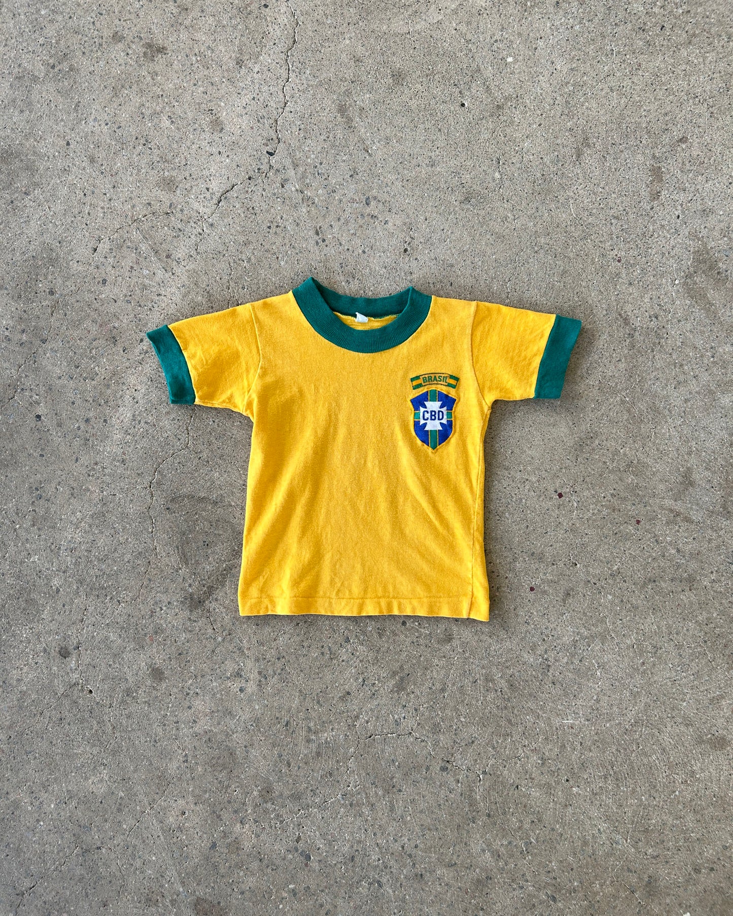 cbd brasil t-shirt