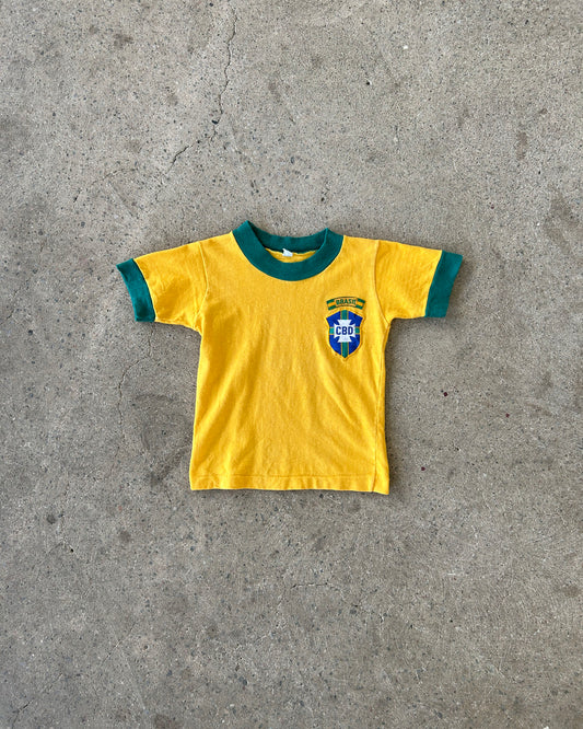 cbd brasil t-shirt