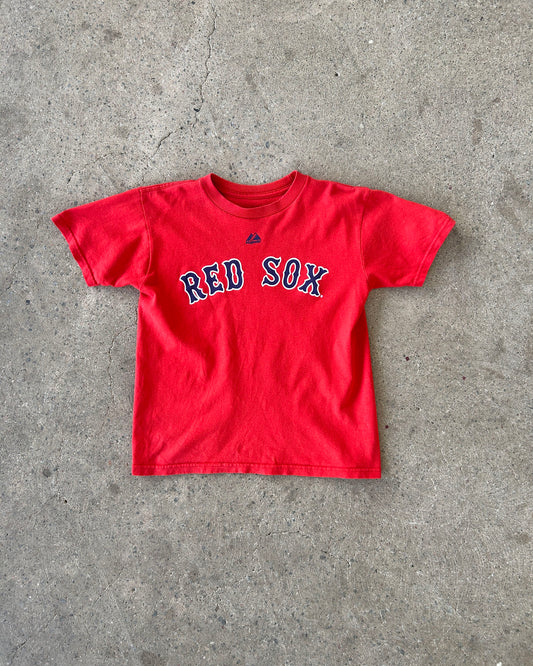 boston red sox t-shirt
