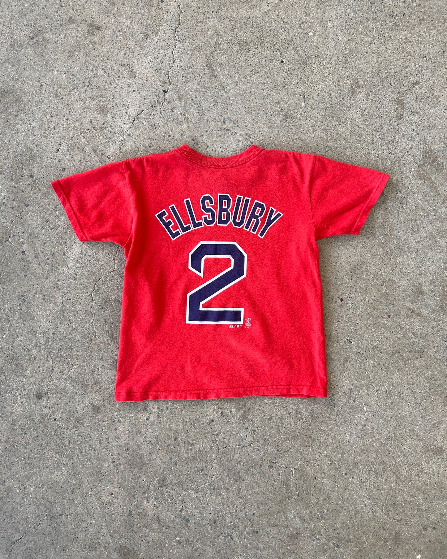 boston red sox t-shirt