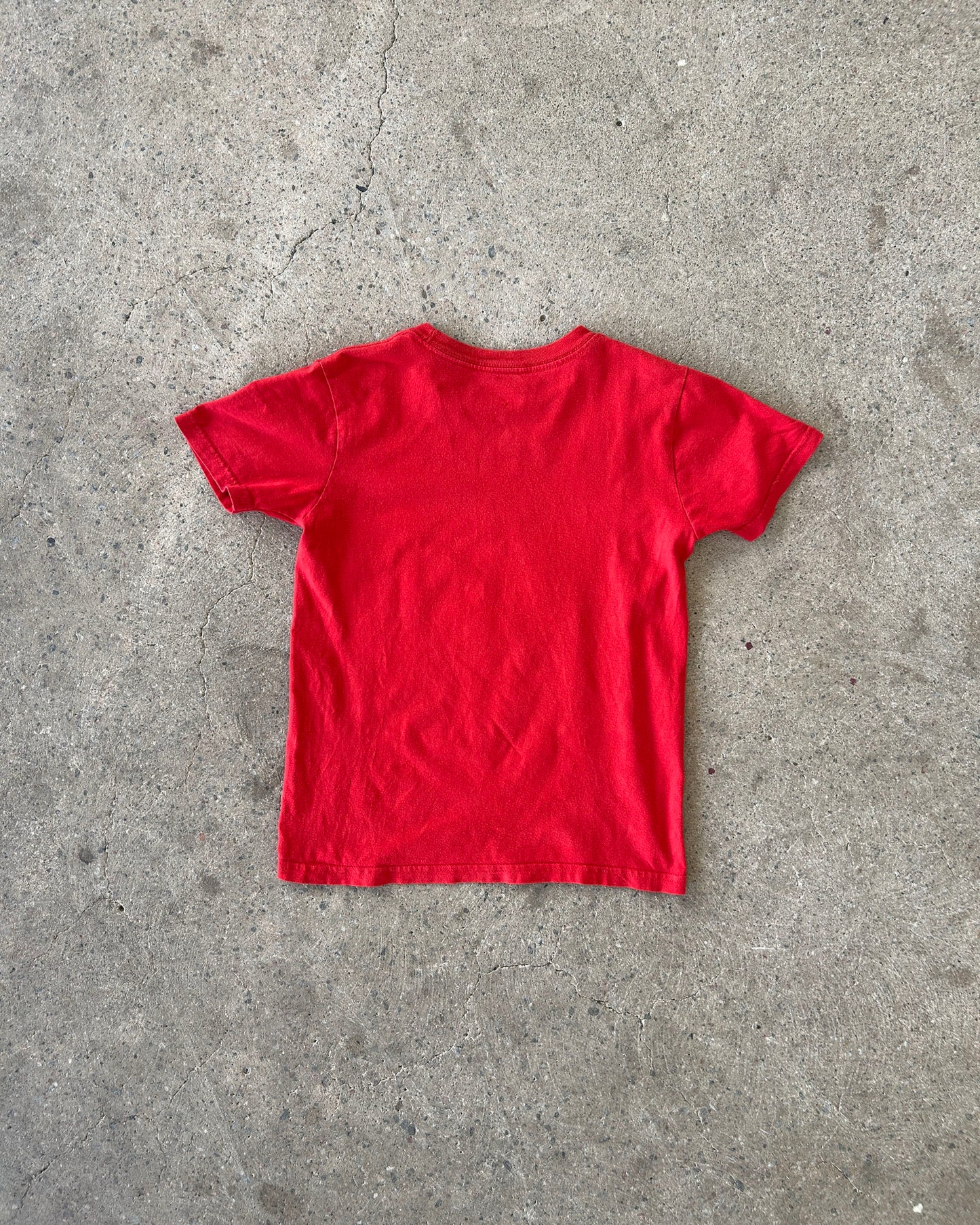 new jersey devils t-shirt