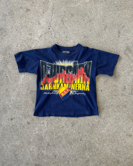 djurgården hockey t-shirt