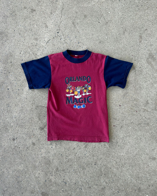 orlando magic looney tunes t-shirt