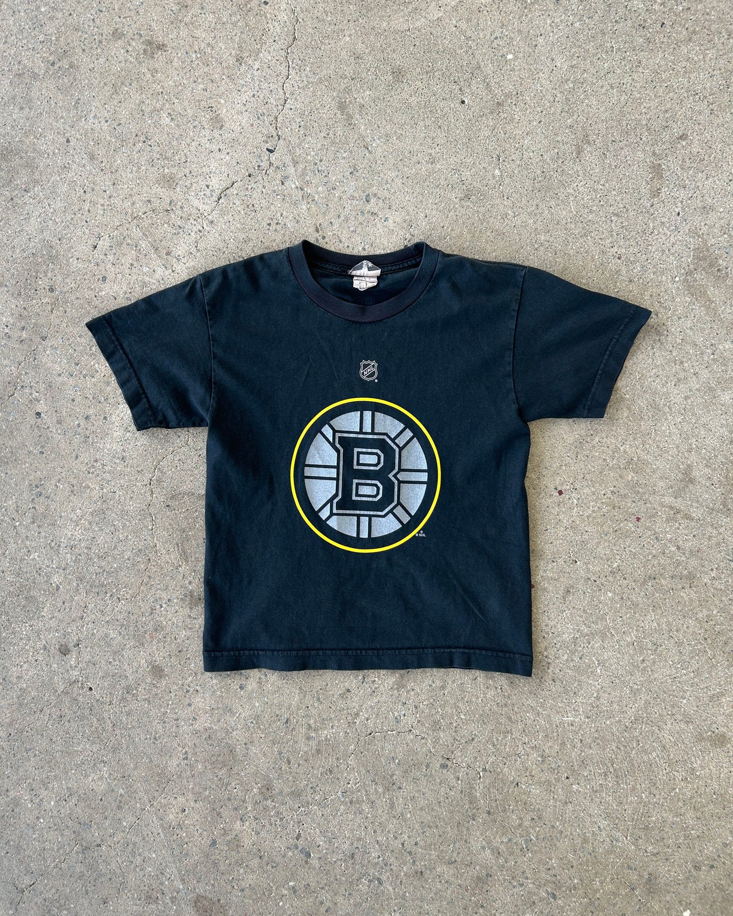 boston bruins t-shirt