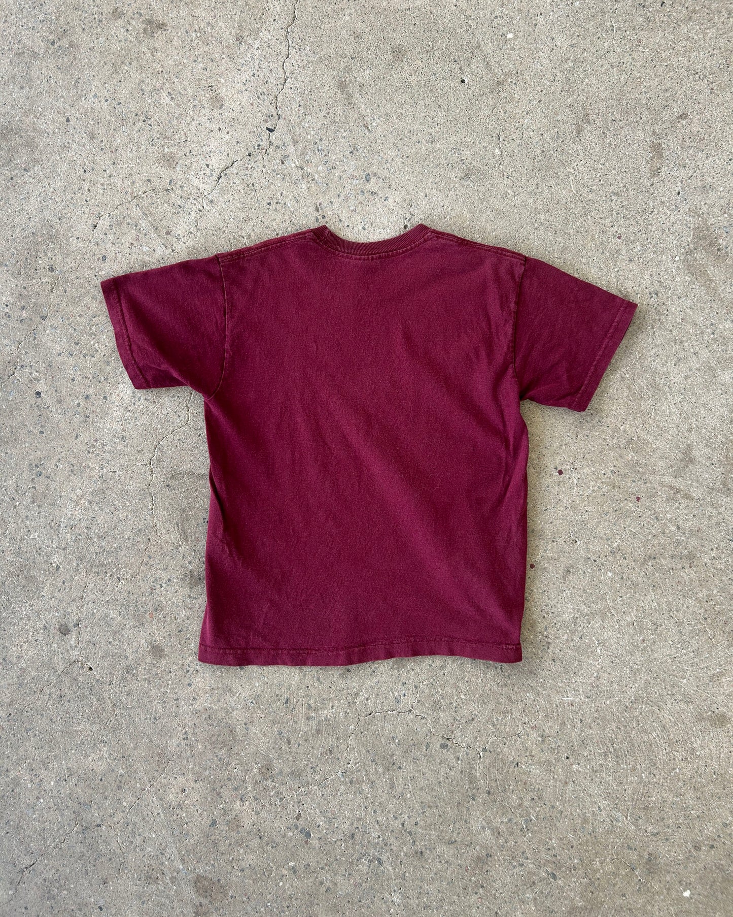 montana grizzlies football t-shirt