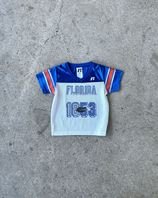russell athletic florida gators jersey