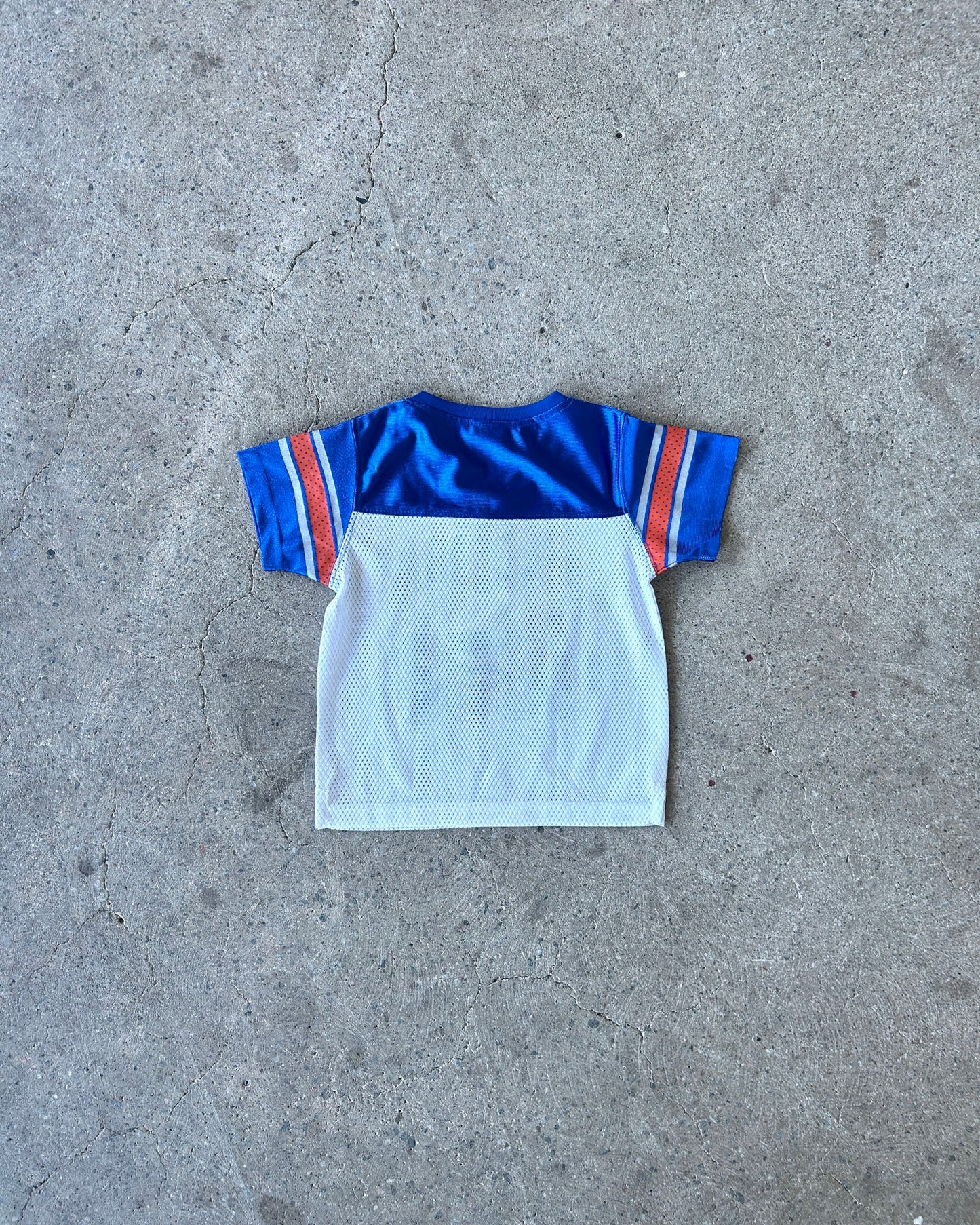 russell athletic florida gators jersey