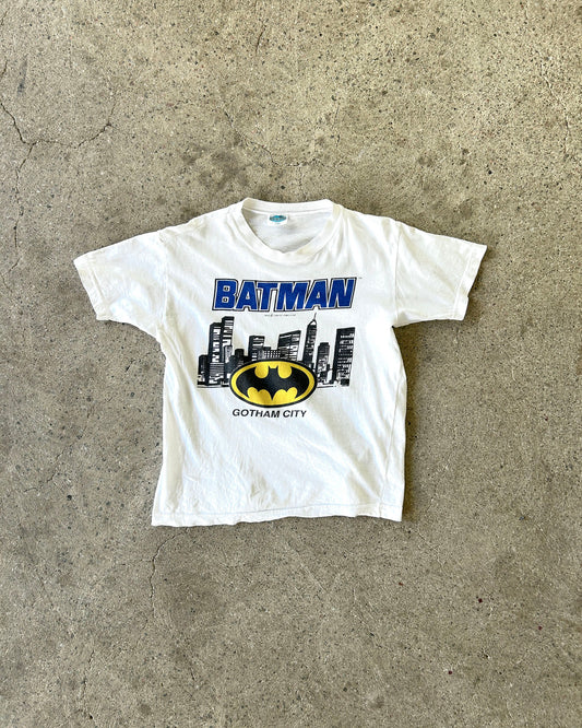 gotham city t-shirt