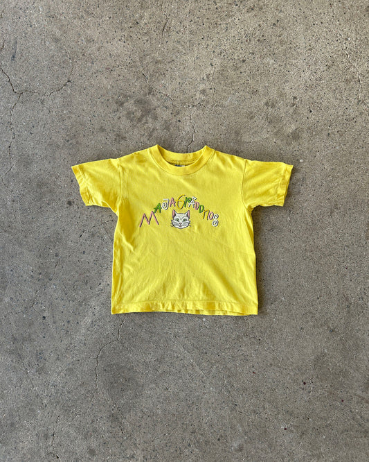 maja gräddnos t-shirt