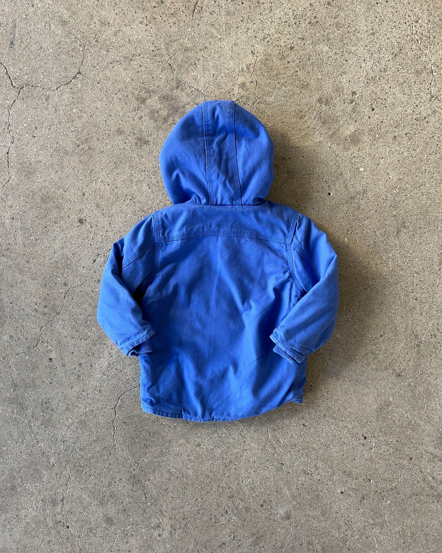 carhartt active jacket