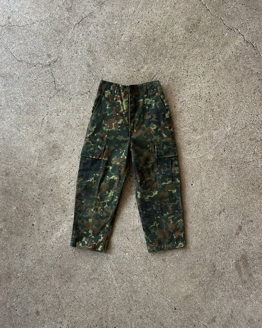mil-tec camo cargo pants