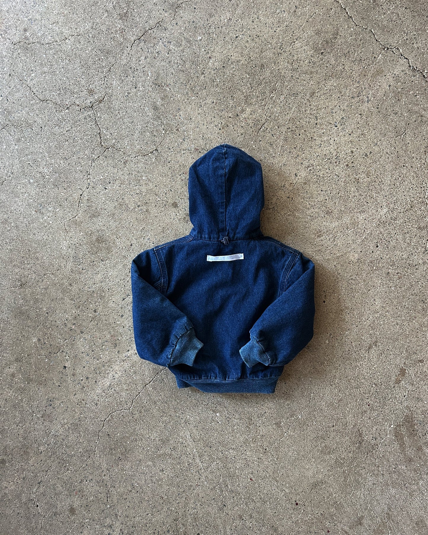 carhartt active jacket