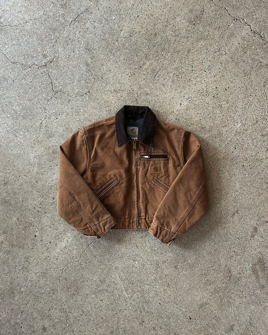 carhartt detroit jacket