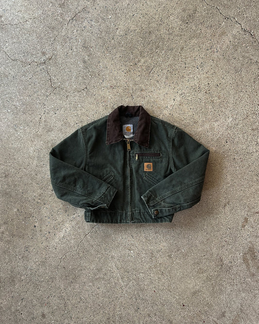 carhartt detroit jacket
