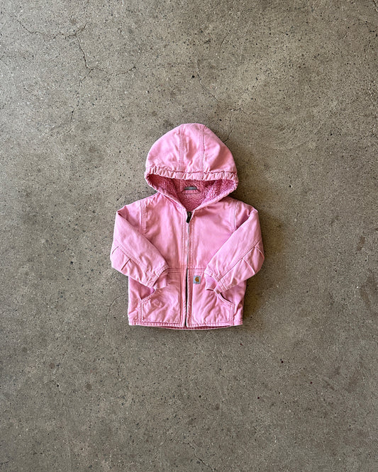 carhartt active jacket