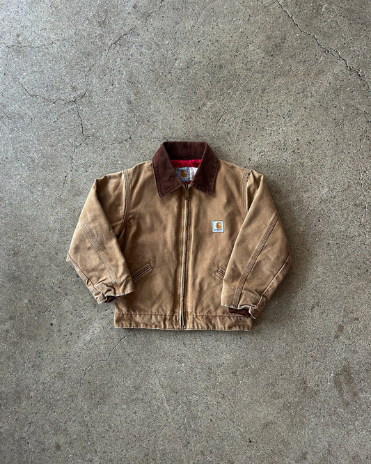 carhartt detroit jacket