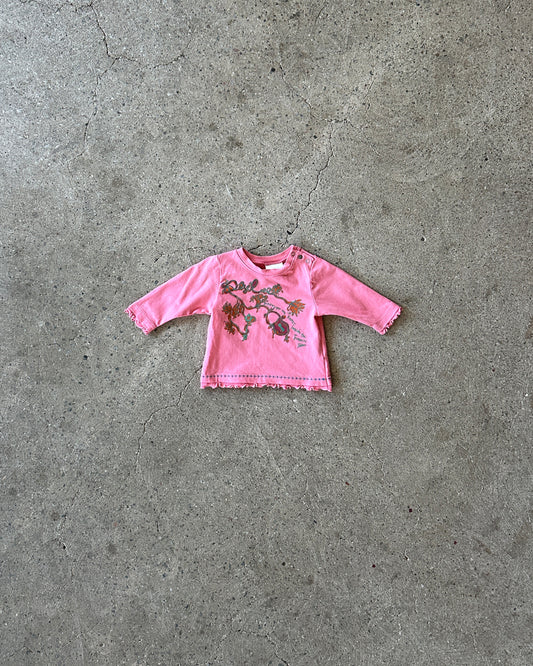 diesel secret treasure box long sleeve