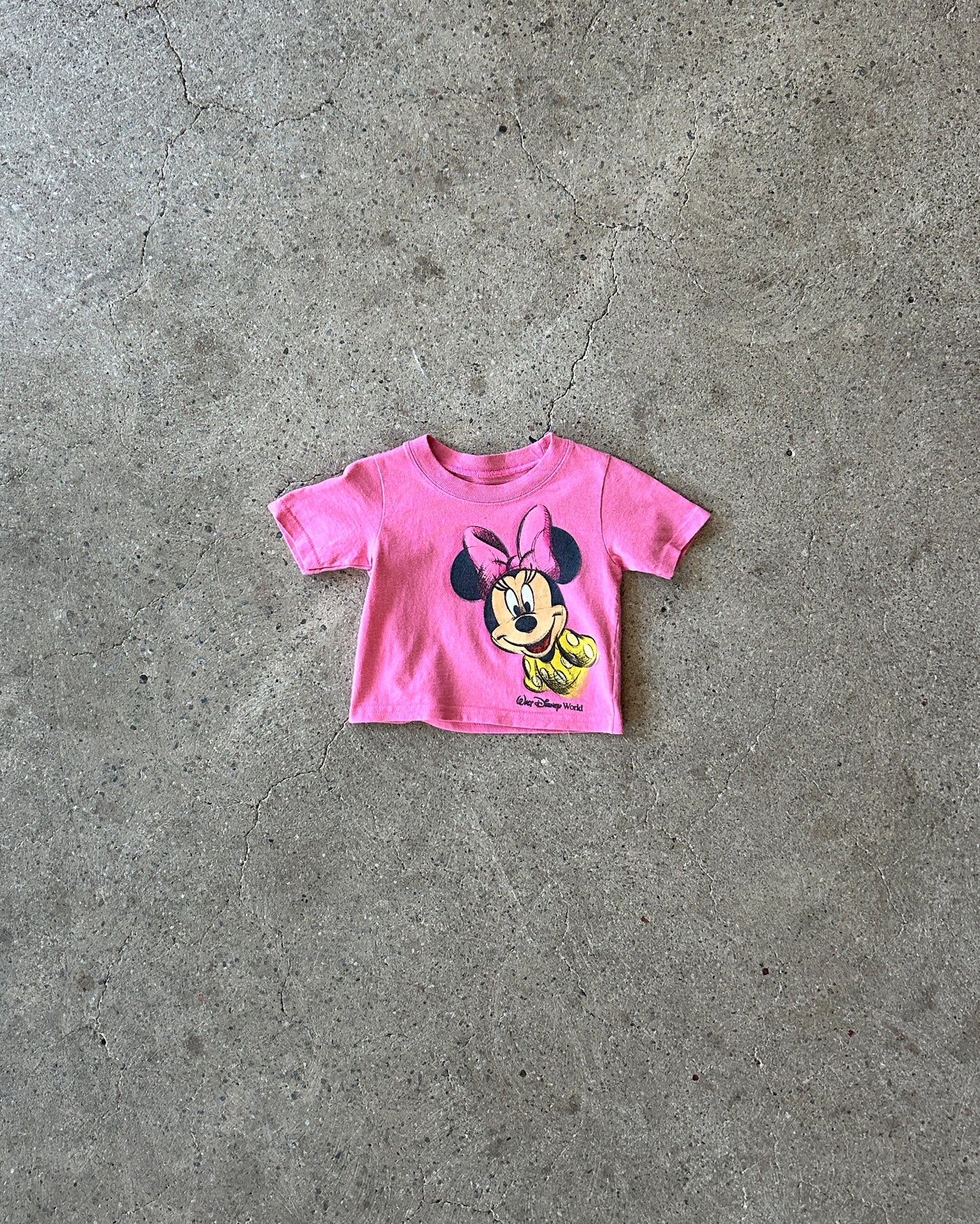 disney minnie mouse t-shirt