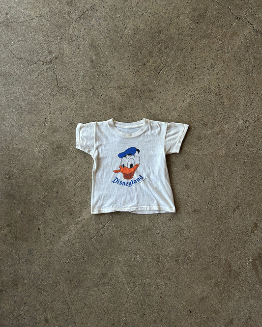 disney donald duck t-shirt