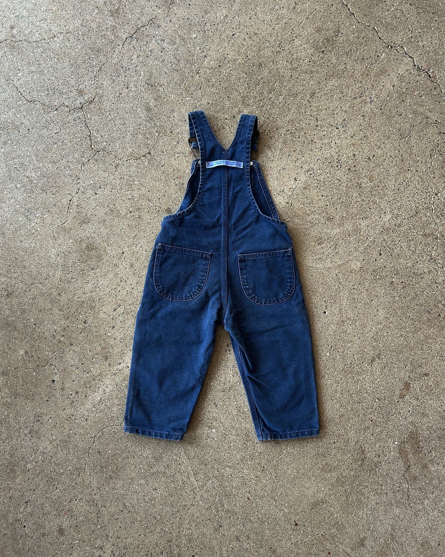 carhartt double knee dungarees