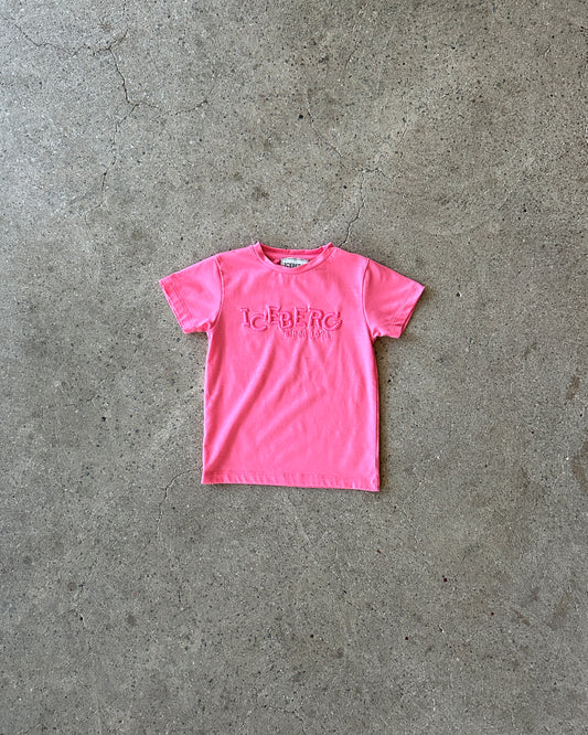 iceberg t-shirt