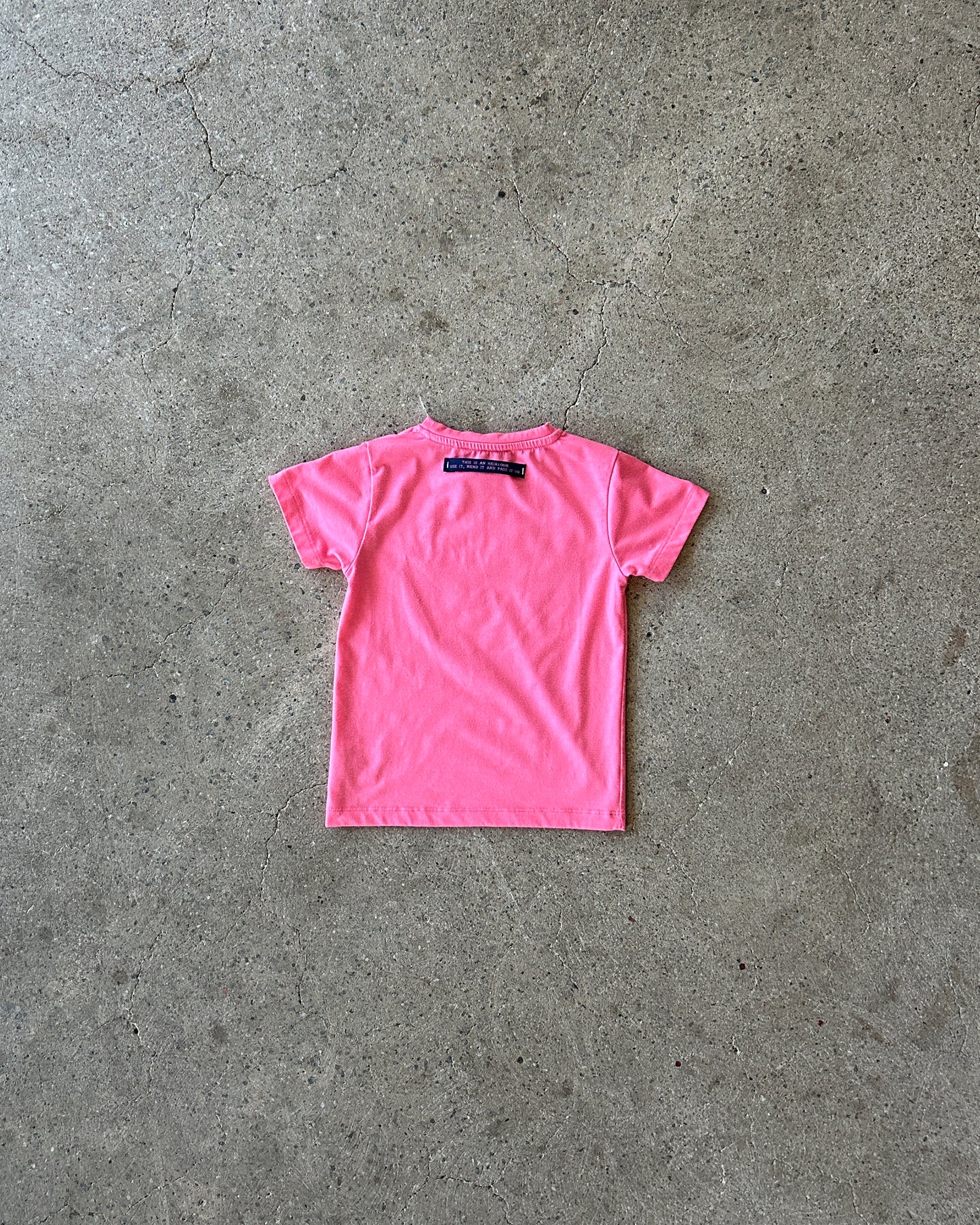 iceberg t-shirt