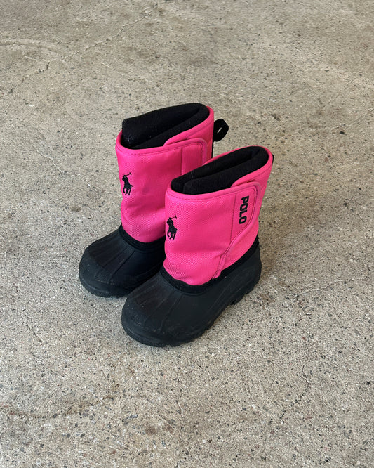 ralph lauren harpyr ez snow boots
