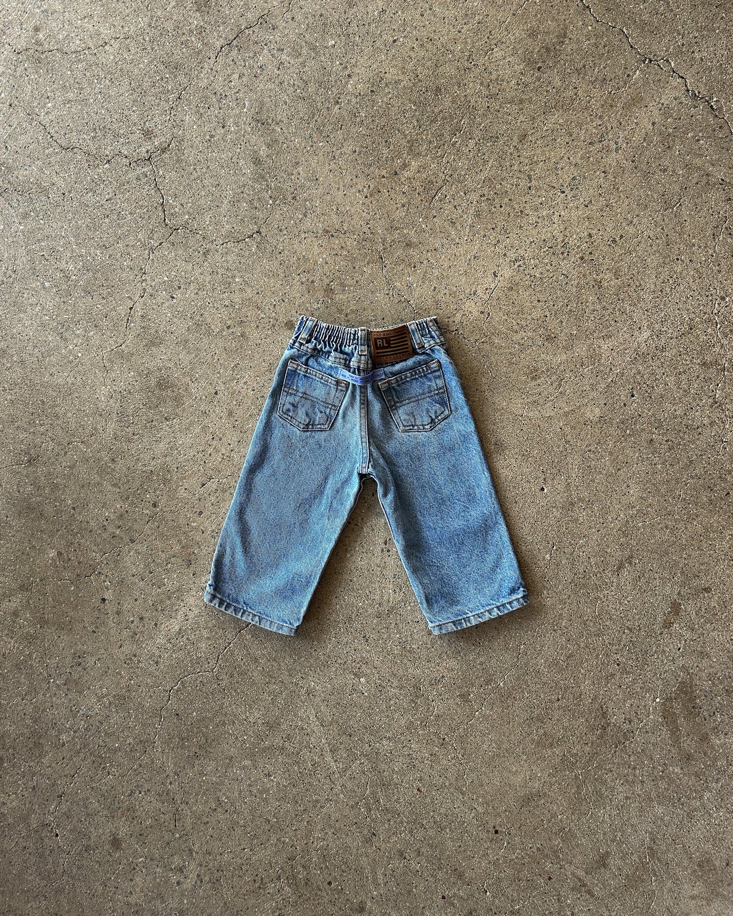 polo ralph lauren jeans