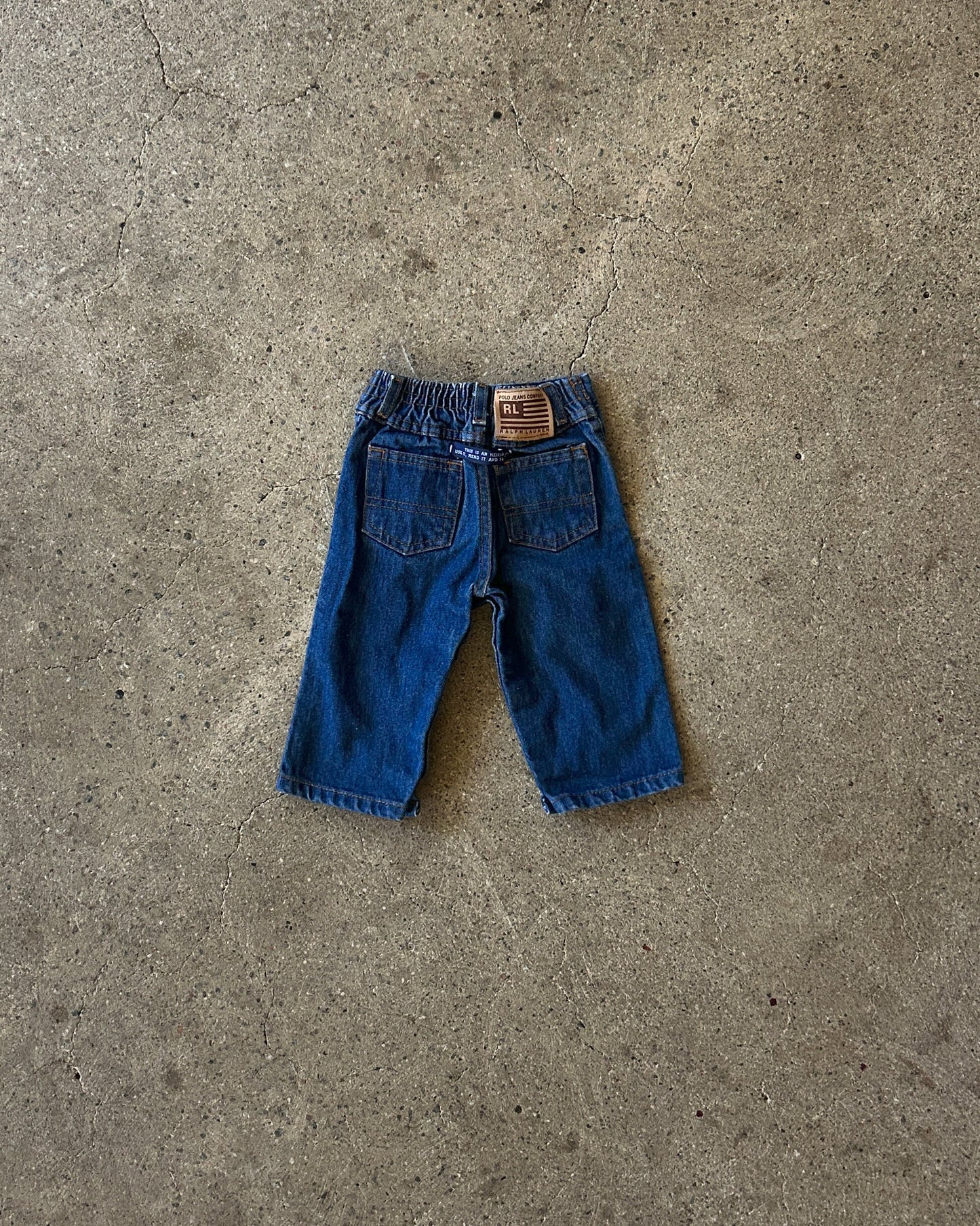 polo ralph lauren jeans
