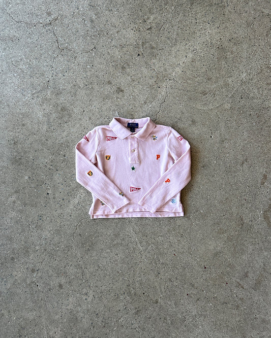 polo ralph lauren long sleeve