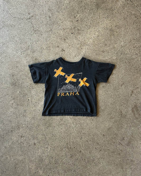 praha t-shirt