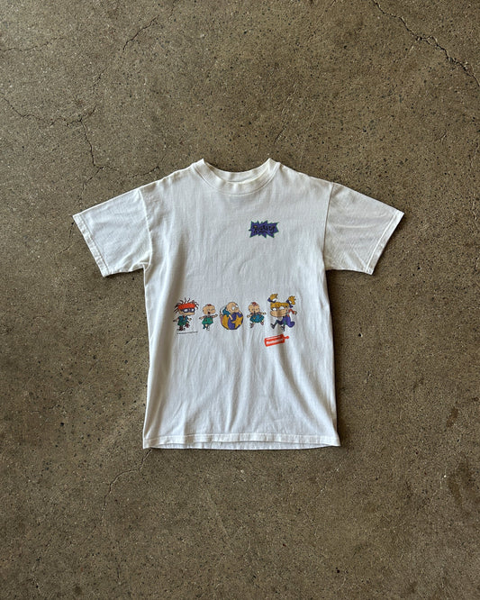 nickelodeon rugrats t-shirt