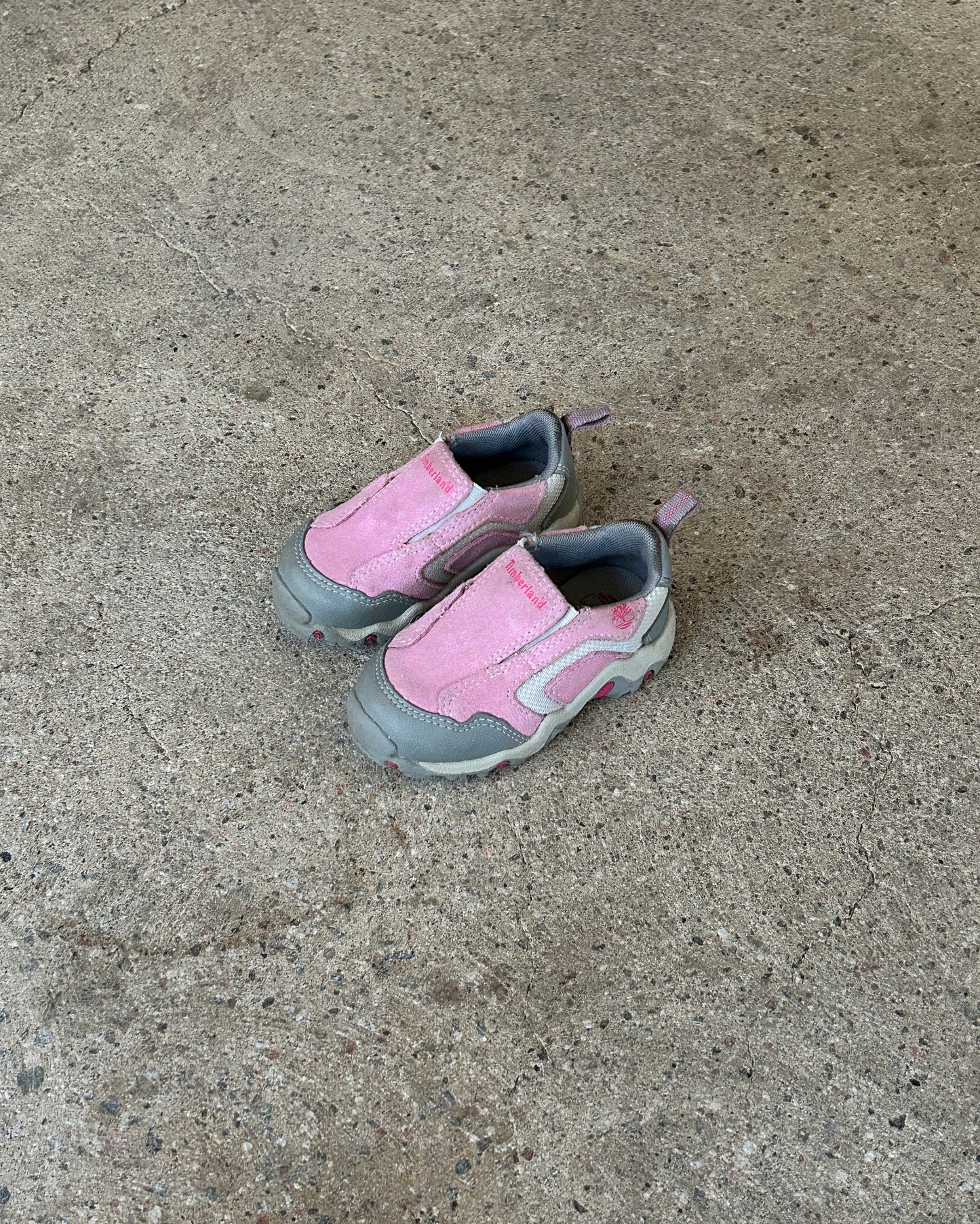 timberland slip-on sneakers