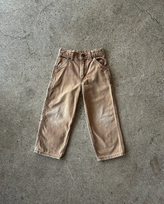 carhartt single knee work pants